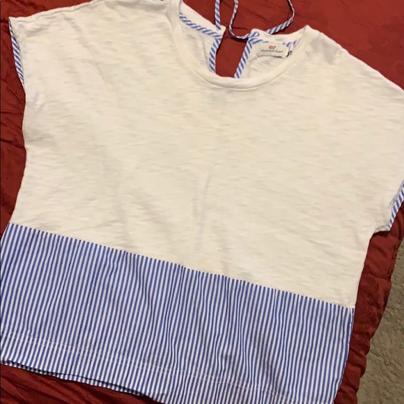 Vineyard Vines Tops - Vineyard Vines summer top